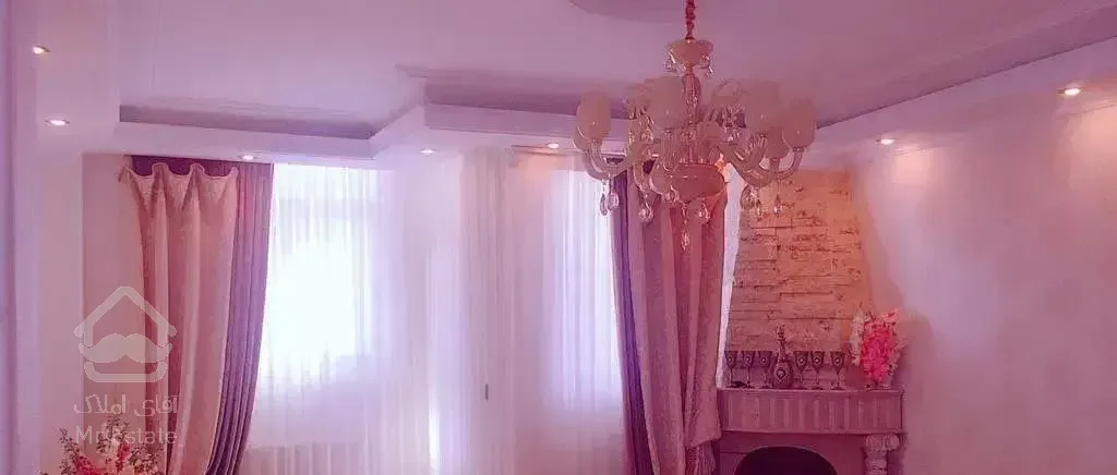 ۹۴ متر آپارتمان فول بازسازی