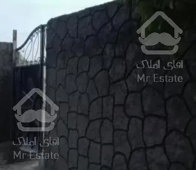 باغچه 450 متری در انجم آباد