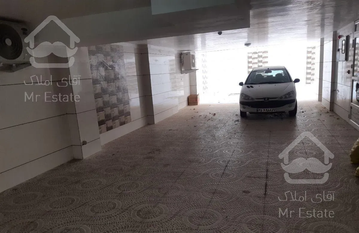 متراژ ۱۱۶ متر .جنوبی. سه اتاق خواب