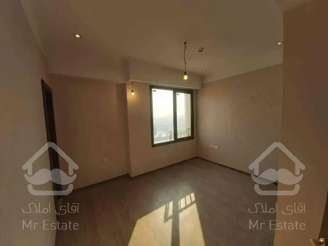 275 متر برج فول مشاعات طبقه دهم