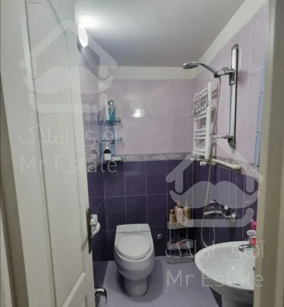 85 متر/2 خواب                     ( فول امکانات )