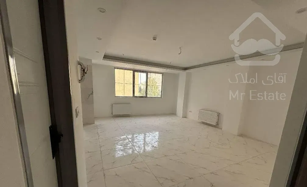 فروش آپارتمان ۸۰ متری ۲ خوابه در هاشمی