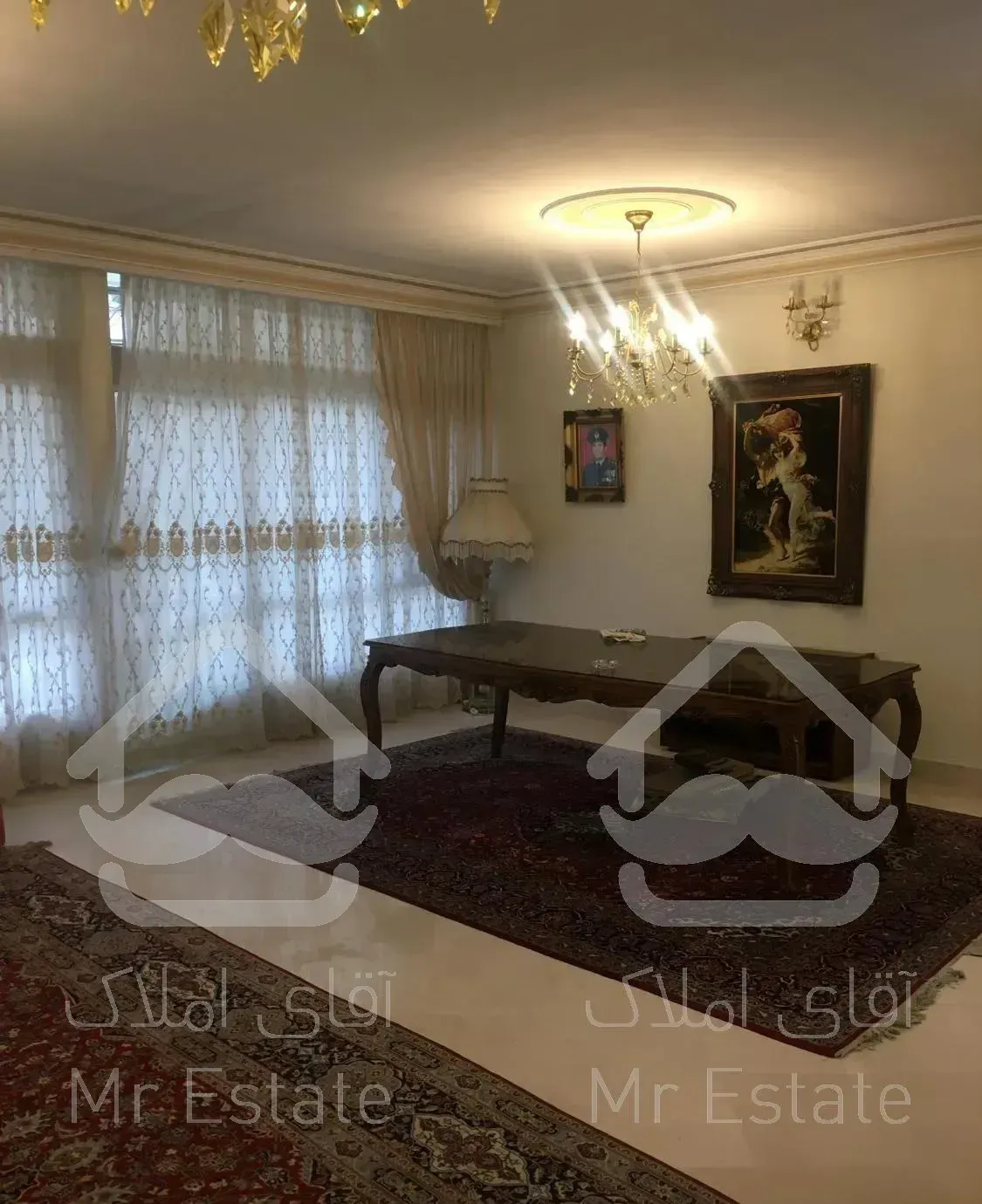 ۱۷۰متر /تک واحدی /۳ خواب /فول بازسازی /لطفعلی خانی