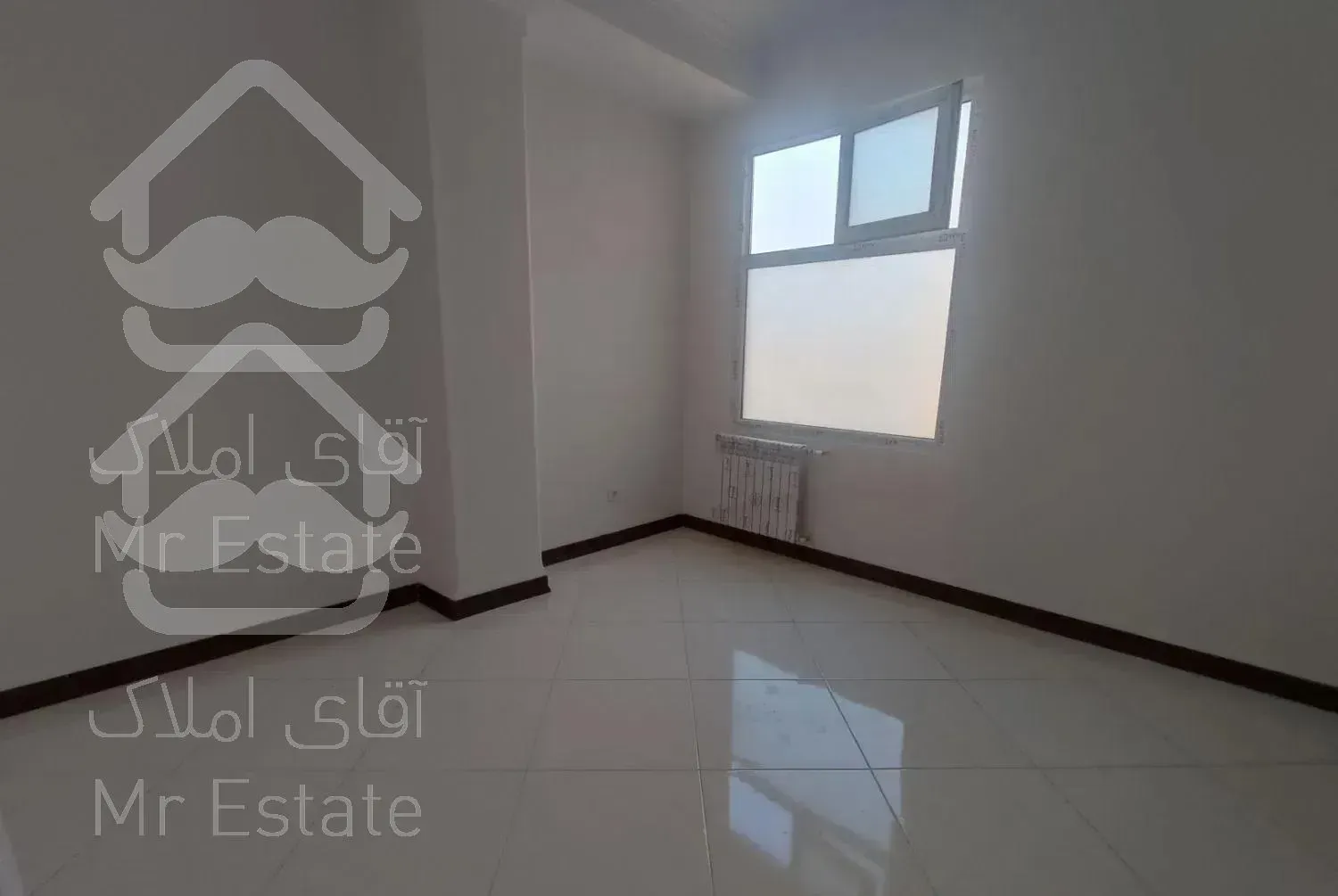 آپارتمان نوساز مطهری سنایی قائم مقام جم