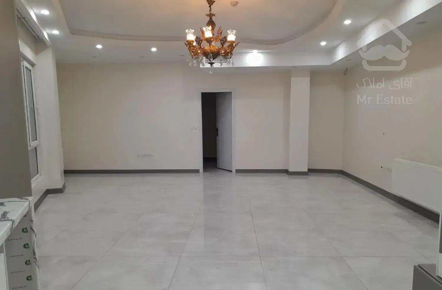 ۱۱۹.۵متر دسترسی به مترو ۵ دقیقه