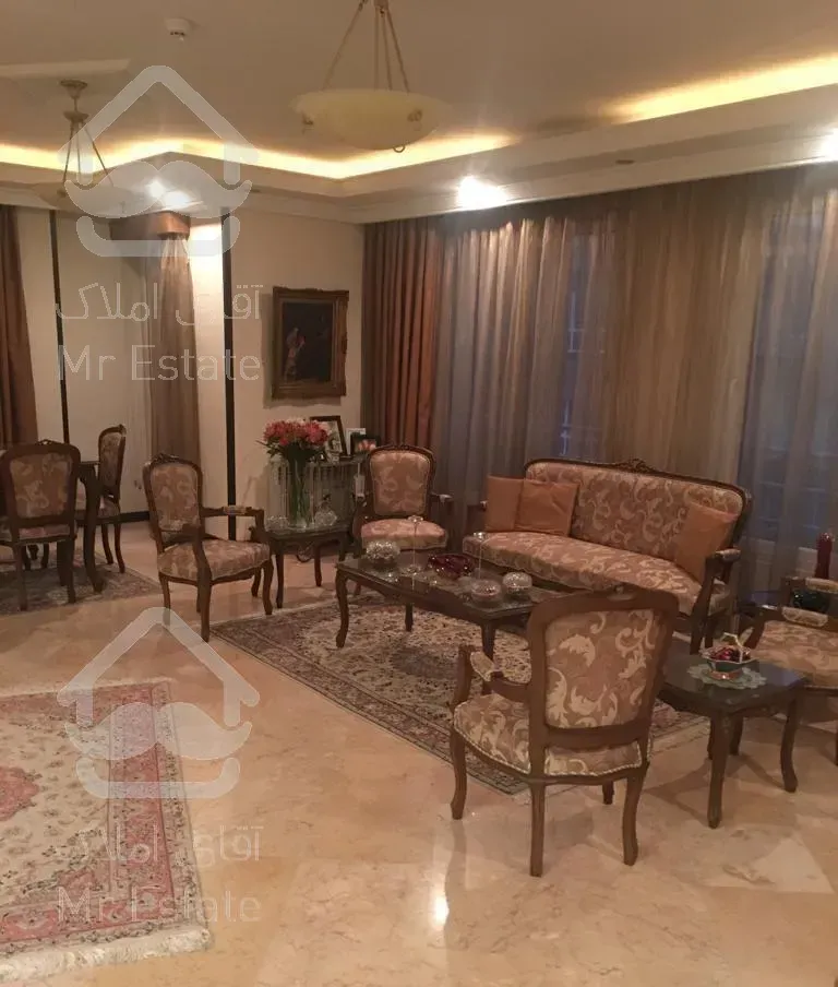 اپارتمان ۱۰۷متری