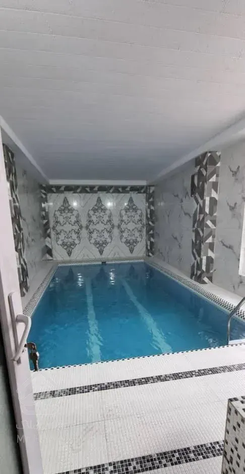 ویلا نما مدرن فول فرنیش top location