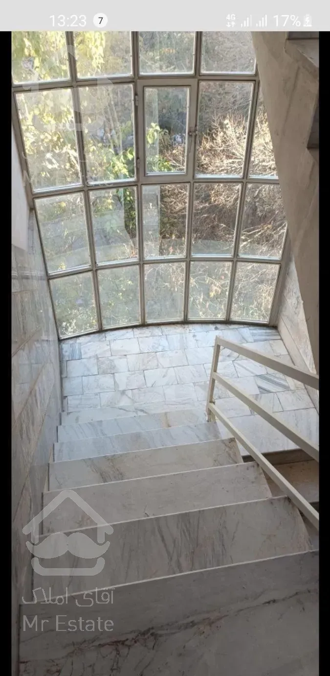 ۵۸ متر یکخوابه دلباز و آروم