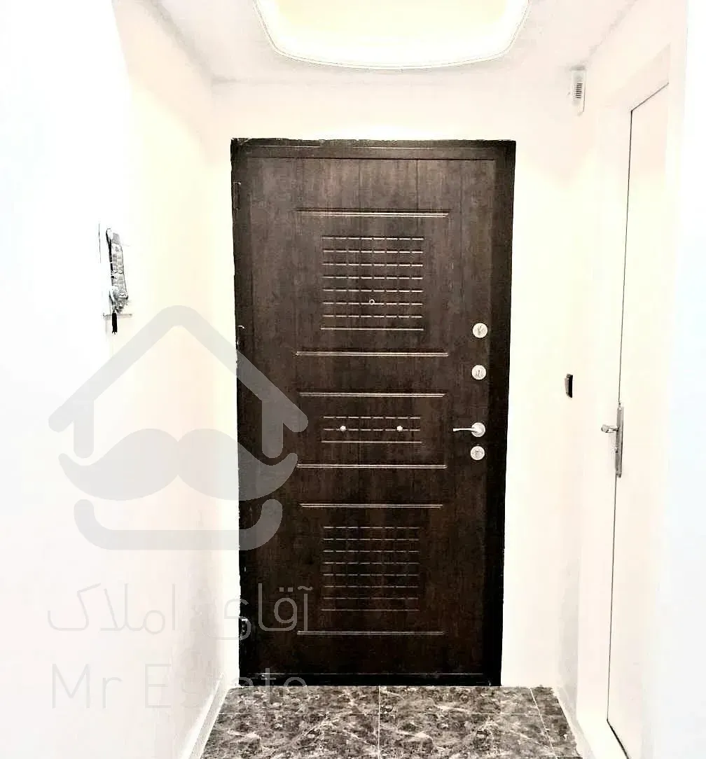 ۱۰۷ متری با نورپردازی در بهترین منطقه گیلاوند