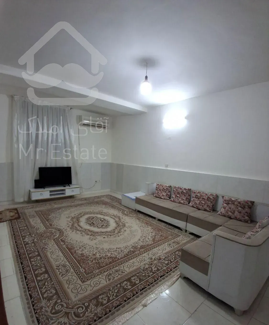 فروش آپارتمان ۷۶ متری ۲ خوابه