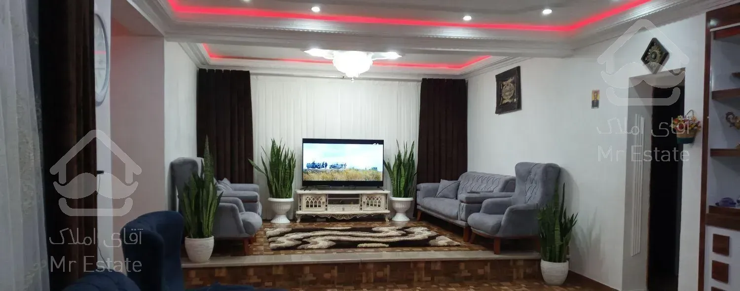 اجاره ویلا در روستای سرسبز تنیان