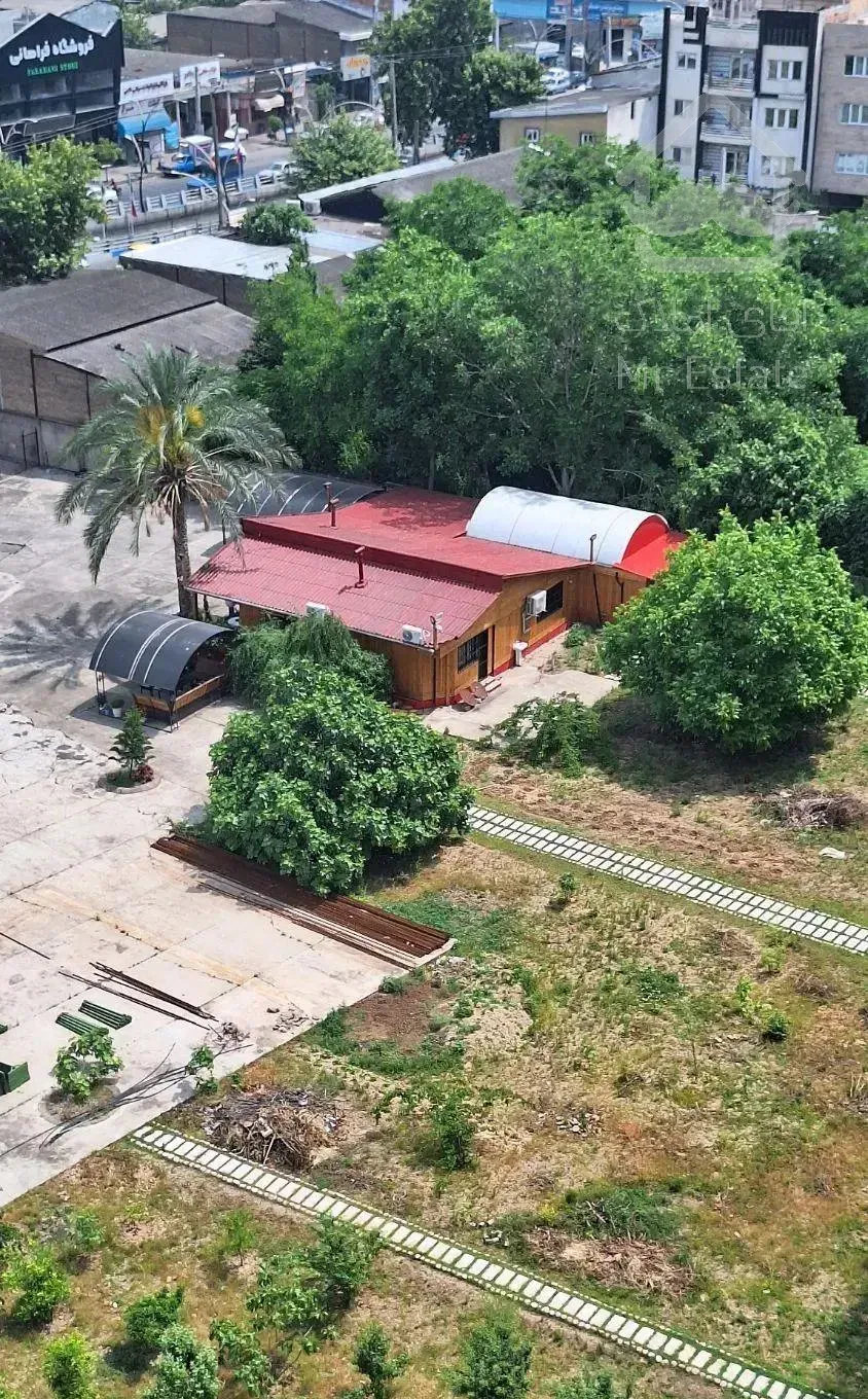 اجاره خانه ویلایی ۶۰۰ متری ۵ خوابه