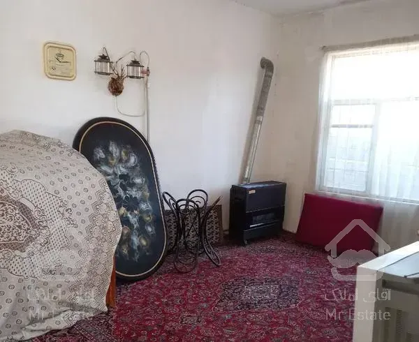 ویلا 675متری دوخواب