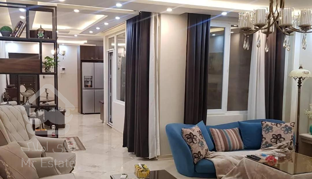 ۱۰۰متر . تکواحدی.خ میرزای شیرازی