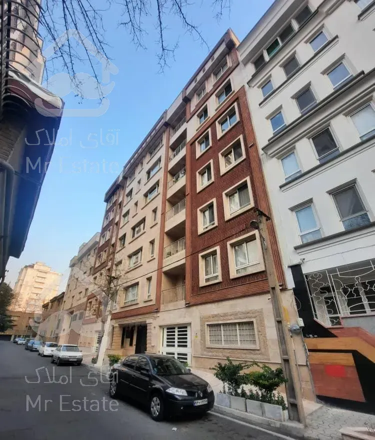 آپارتمان ۱۷۵ متری در تجریش