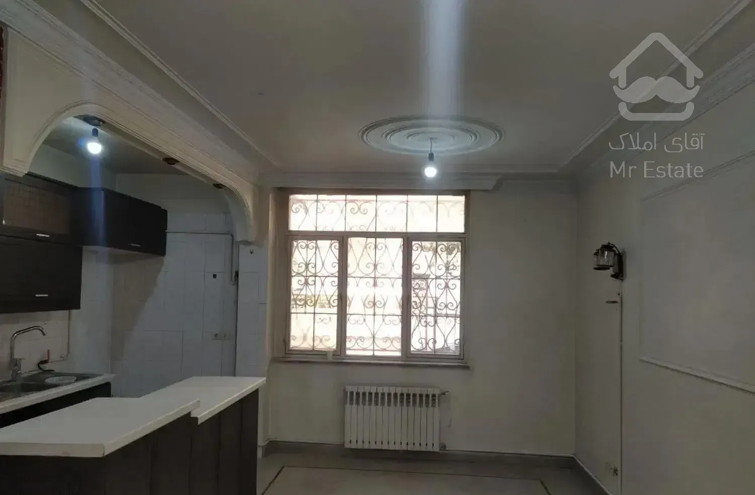 اجاره آپارتمان نقلی منطقه یک شهرک محلاتی