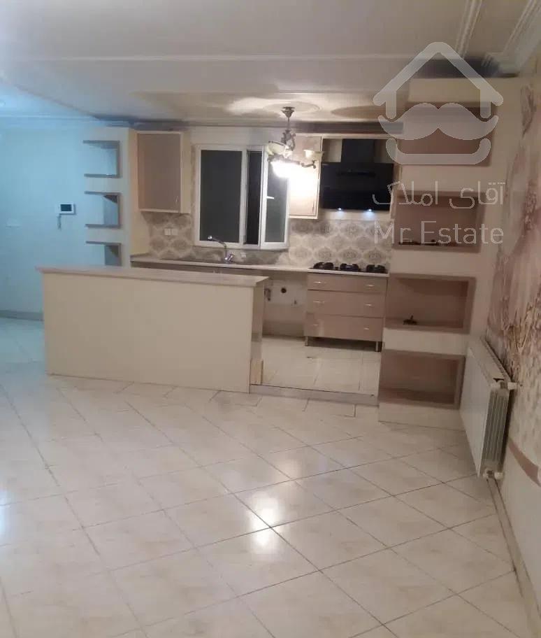 ۱۰۰ متر ۲ خواب سعادت اباد خوش نقشه