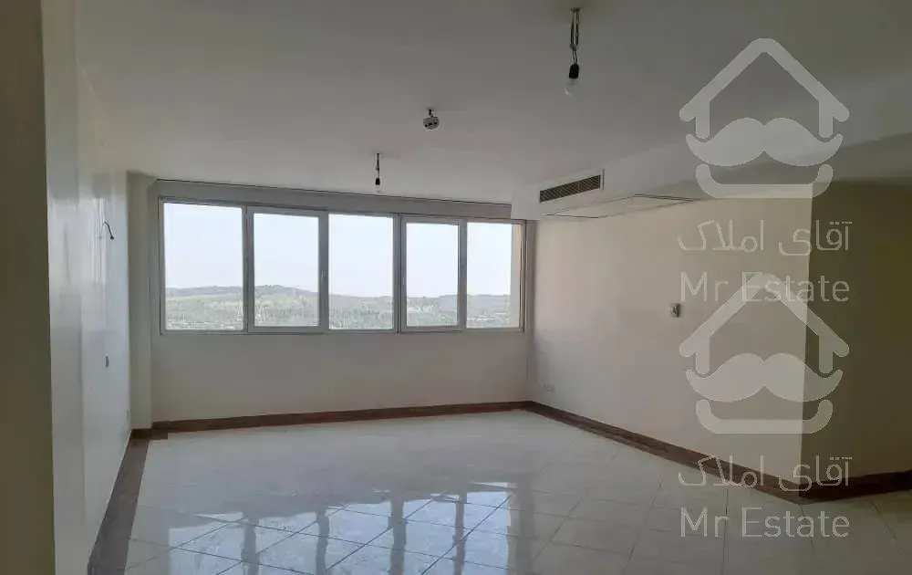 برج ۱۰۶ متر ۲ خوابه شهید خرازی ویوابدی