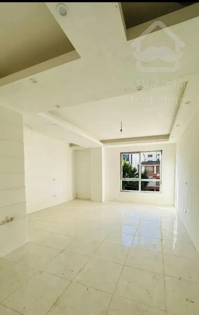 فروش آپارتمان/75متری/نوساز/خ جمهوری