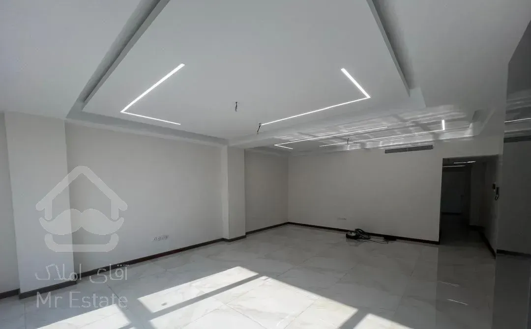 ۱۱۹ متری تک واحدی کلید نخورده