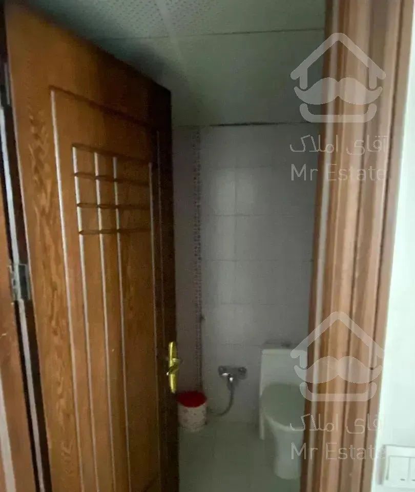 آپارتمان ۱۱۵ متری هاشمیه ۱۶