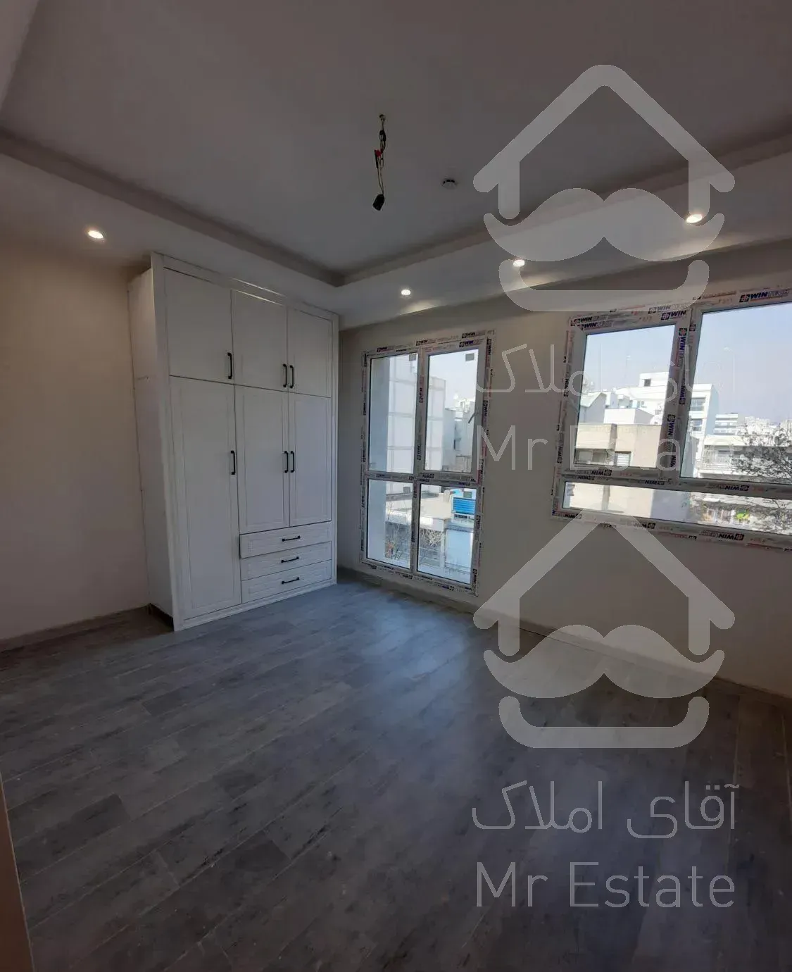 سهروردی/۱۴۱متری/۳خواب