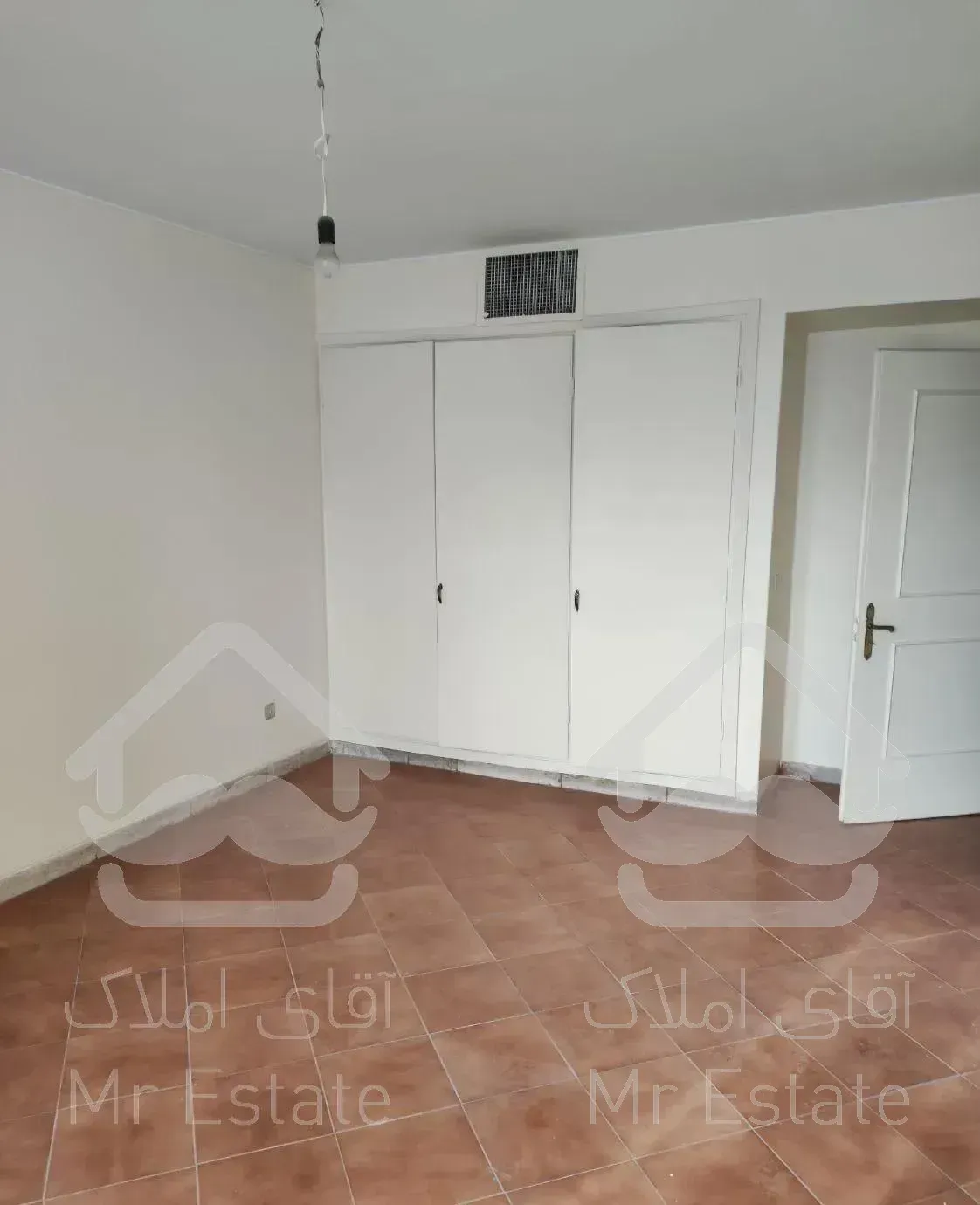 آپارتمان ۲۰۰ متر ، چهار خواب ، توانیر