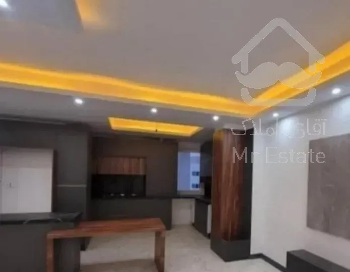 ۸۰متری بدون مشرف