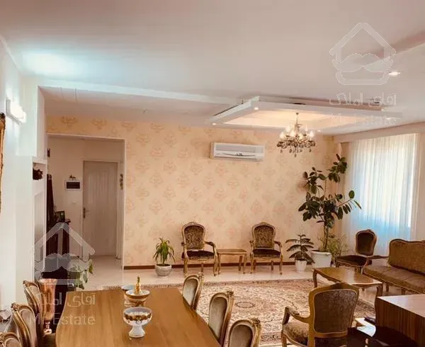 اپارتمان 110 متری رهن کامل