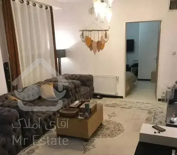 ۴۰متر/با امکانات/ده ساله/نورگیر/گذر پهن