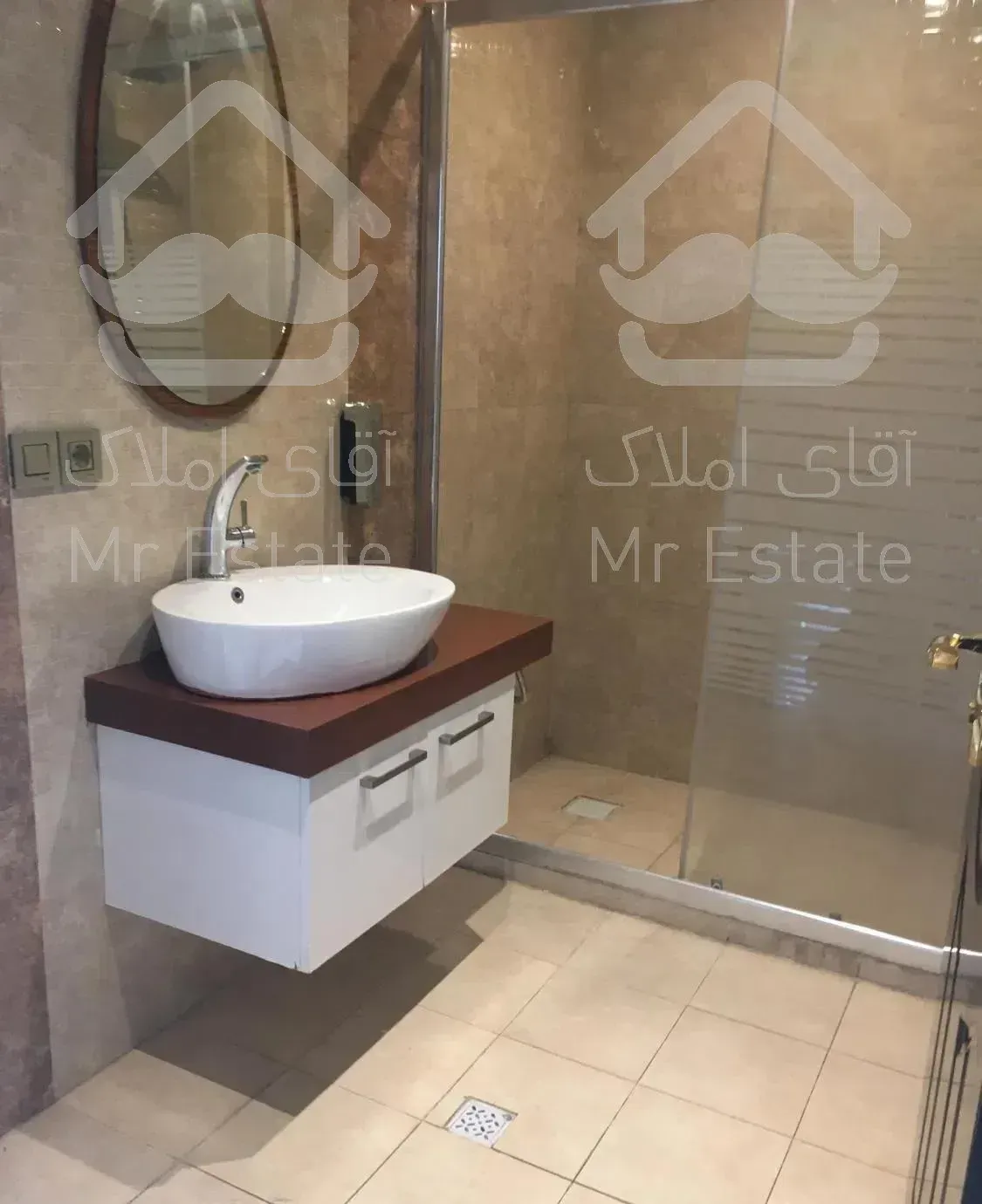 ۲۵۰ متری ویو بی همتا ، خوش نقشه و دسترسی