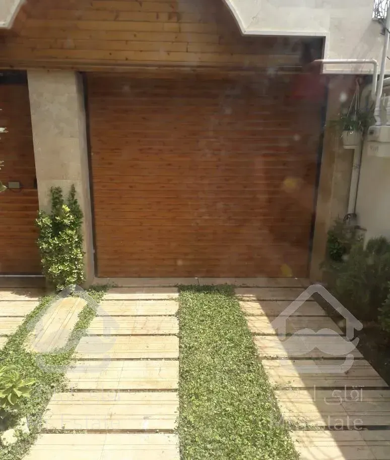 ویلا مدرن دو خواب دوبلکس(استخردار هم دارم)