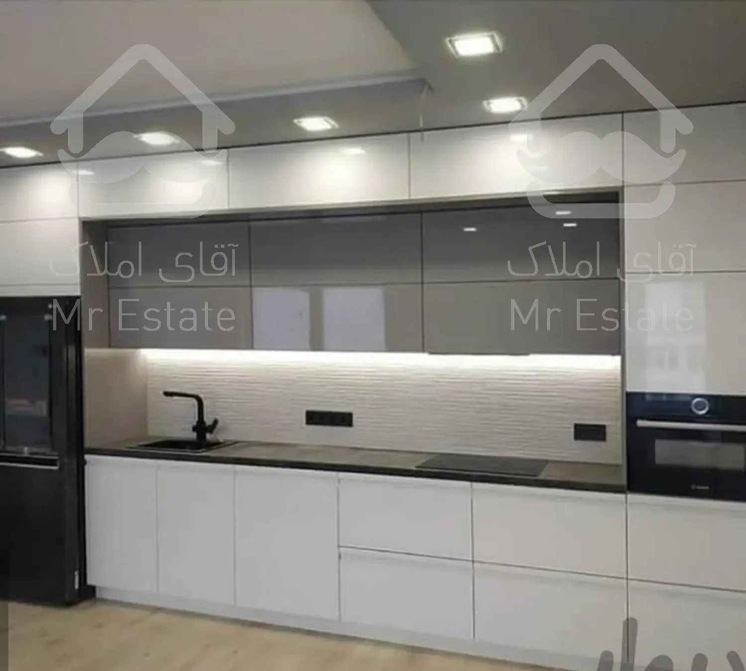 خورده کاری کابینت و نجاری