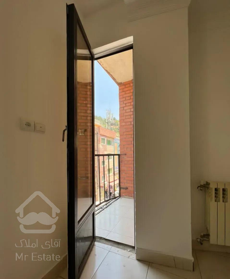 دربند ۸۵ متر سند تک برگ شخصی