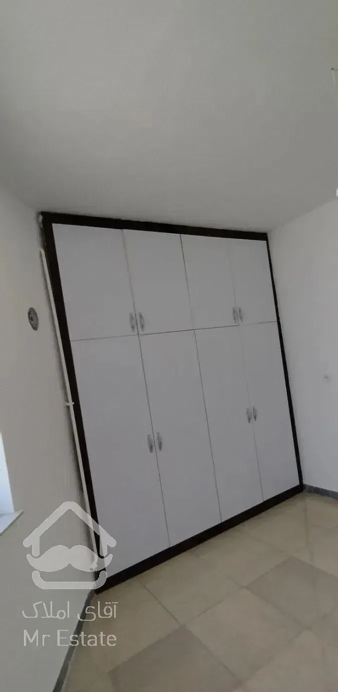 ویلا نوساز 200متر زمین 100 متر بنا فول امکانات