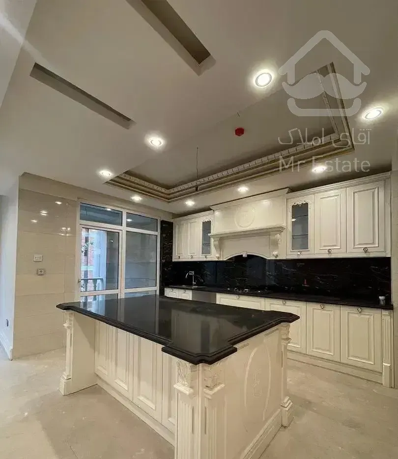 ۱۹۰مترفروش تک واحد اکازیون نوسازی شده سرمایه گذاری