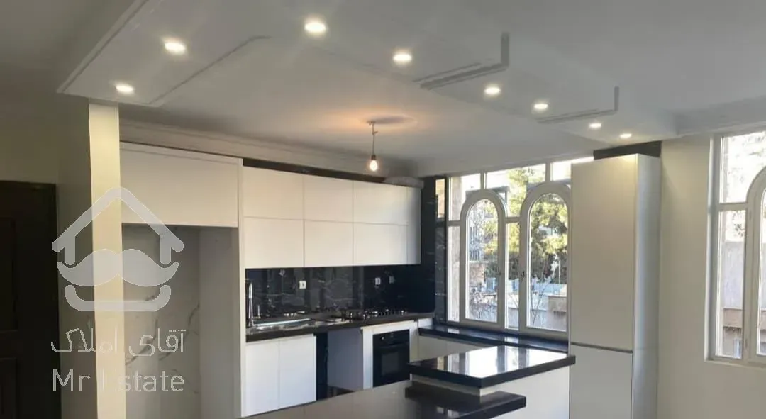 163 متر 3 خواب دولت حسام عراقی نوسازی کامل