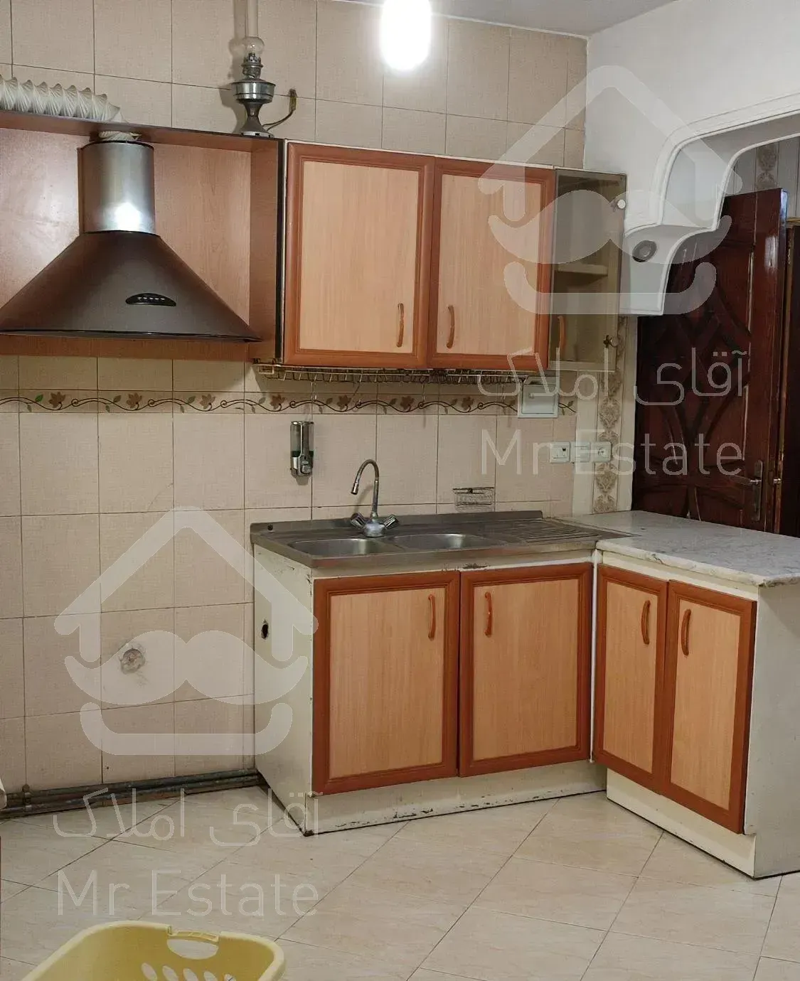 آپارتمان ۱۲۱ متر گیلاوند