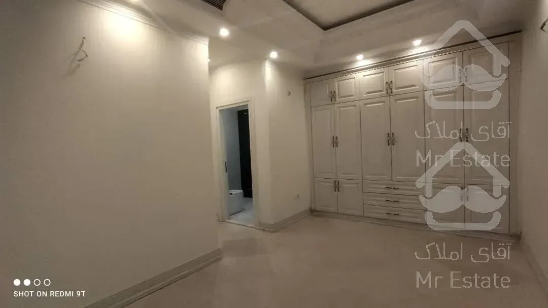 فروش آپارتمان زعفرانیه 170  متر شیک