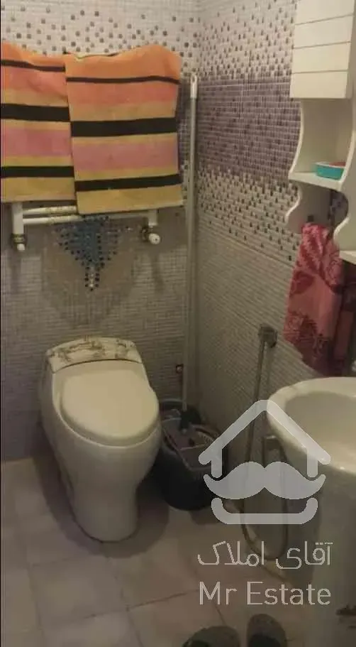 اجاره واحد۸۵متری۲خواب شیک