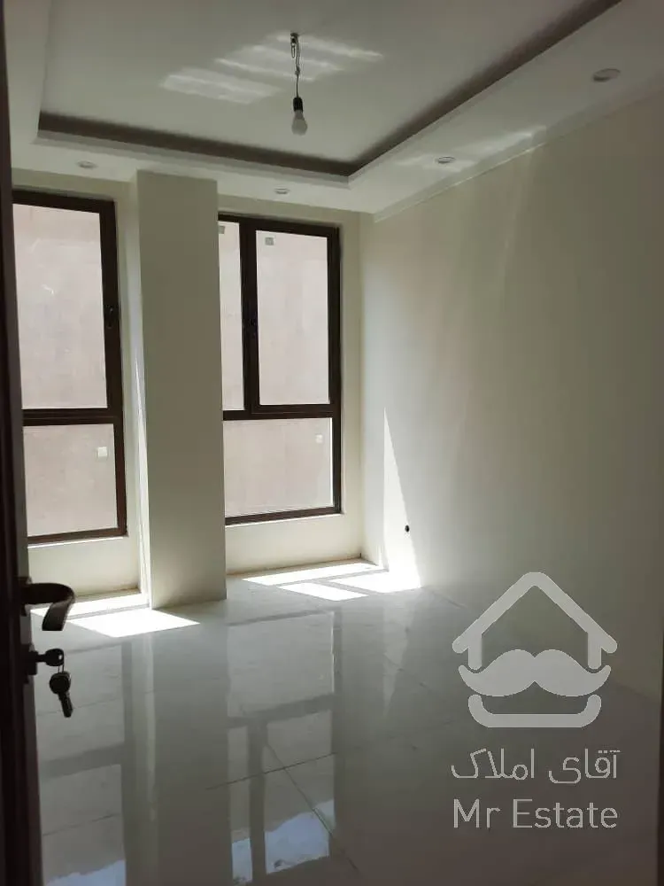 120 متر / دو خواب / شمال فردوس / تک واحدی