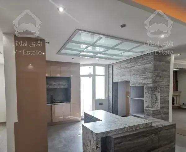 واحد ۲۰۲ متری فاز۲مهرشهر تک واحدی