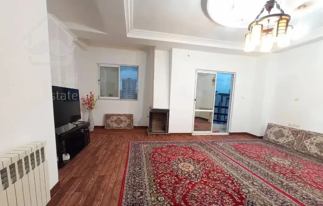 فروش یک واحد ۸۶ متری بابلسر خیابان محبوبی ۱۵