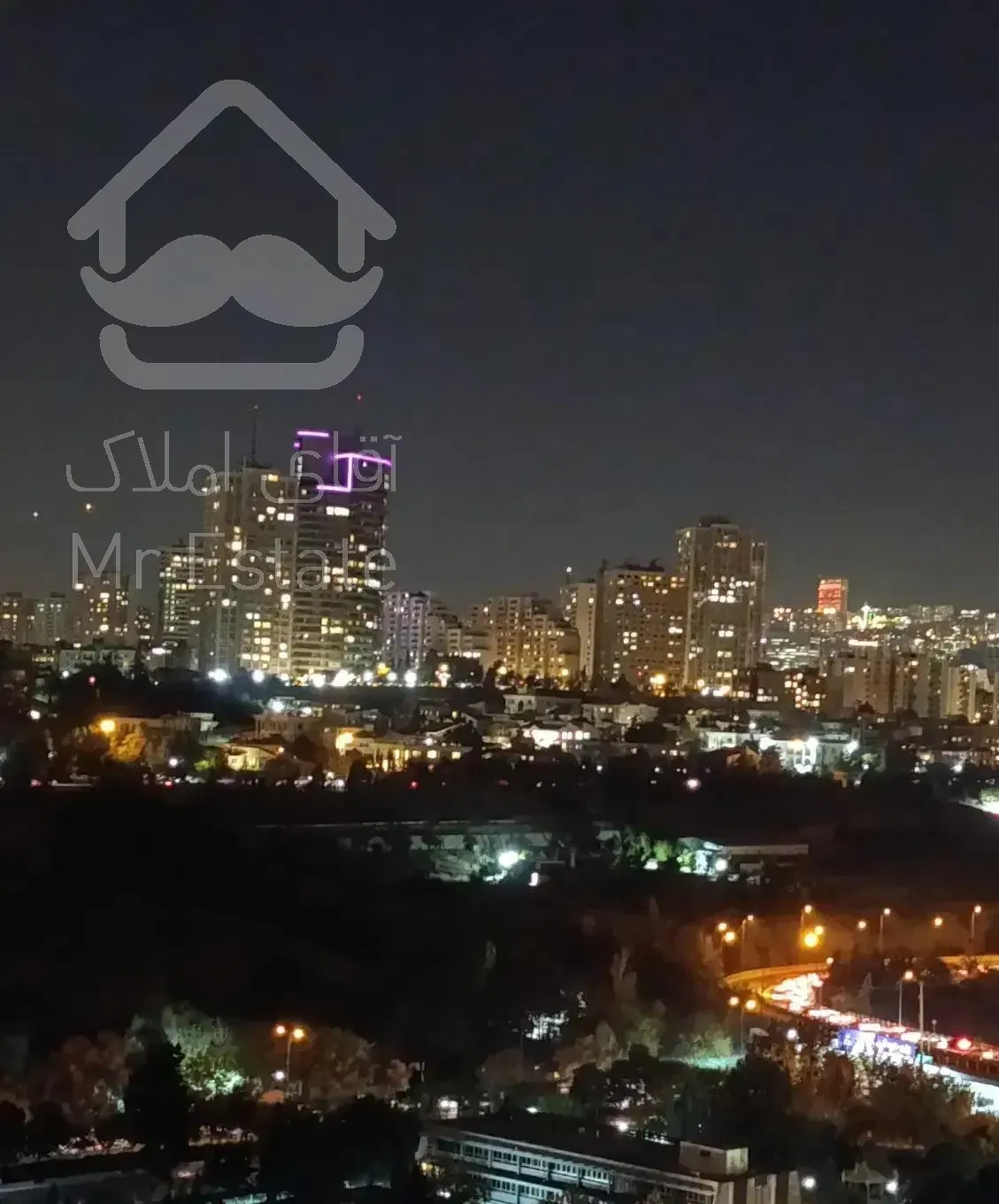 فروش آپارتمان 130متر 3خواب روبه آفتاب