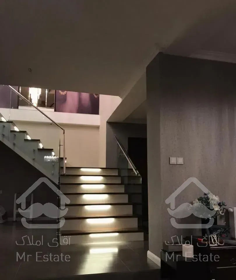 باغ ویلا جنگلی تریبلکس