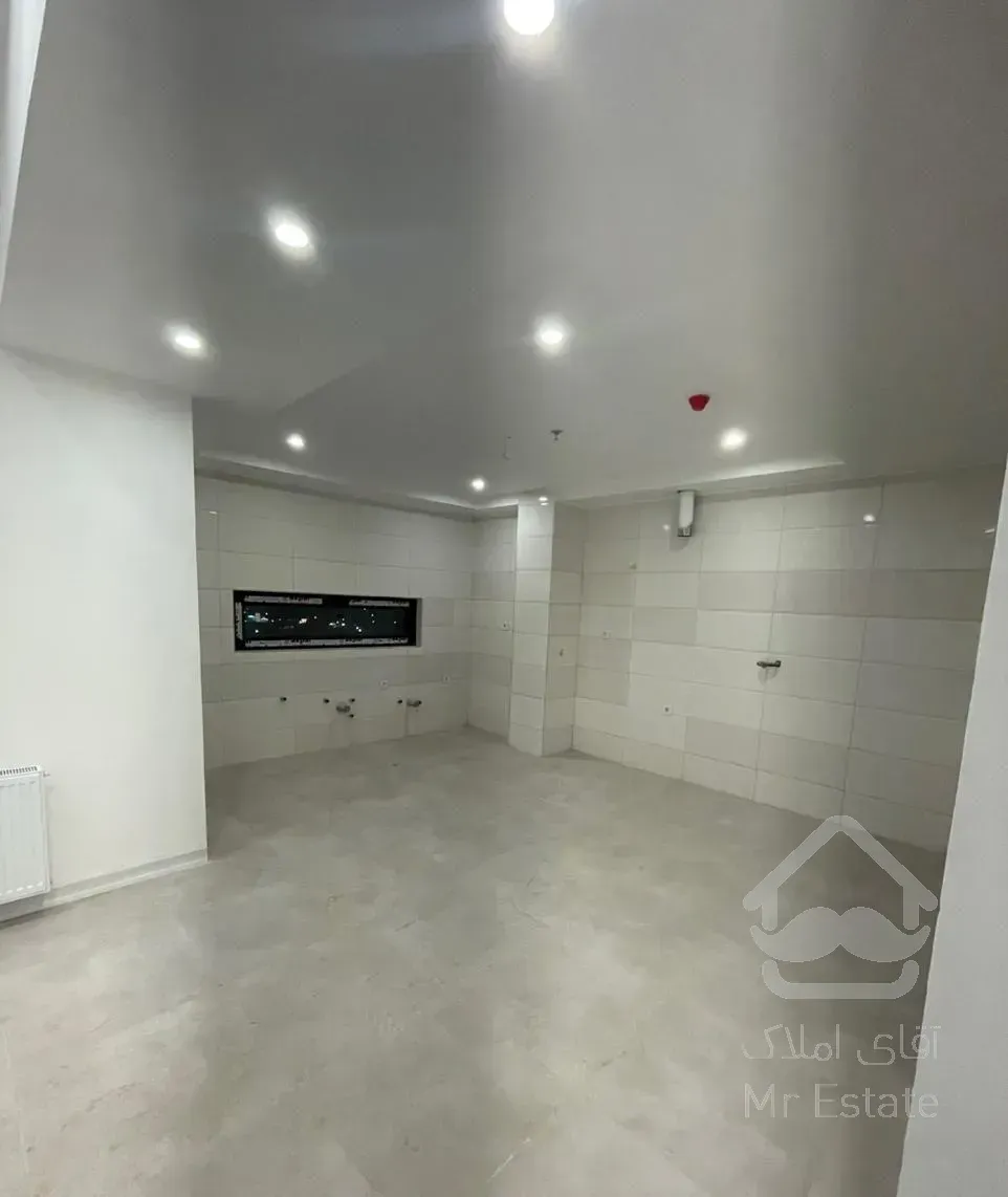 آپارتمان نیاوران ۱۳۷ متر