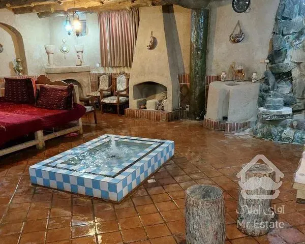 اجاره سوئیت سنتی بافضایی دلنشین