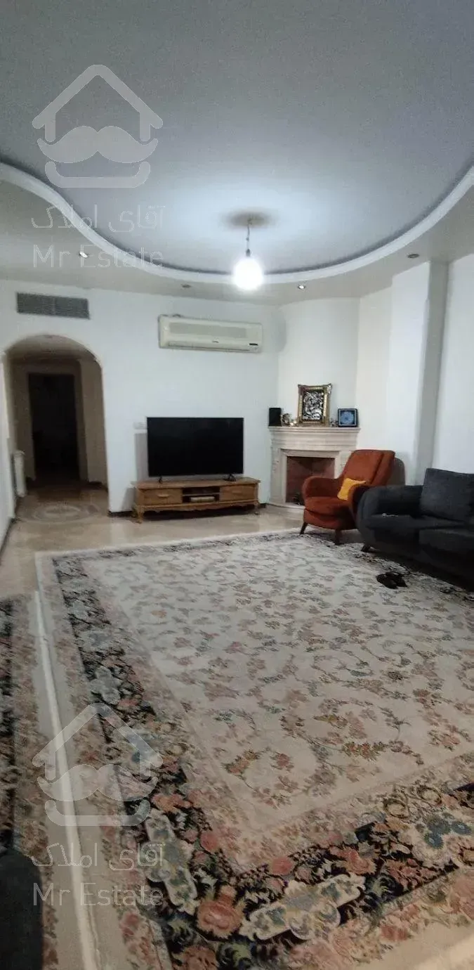 ۱۵۰ متری توانیر کوچه‌ی پارک نظامی