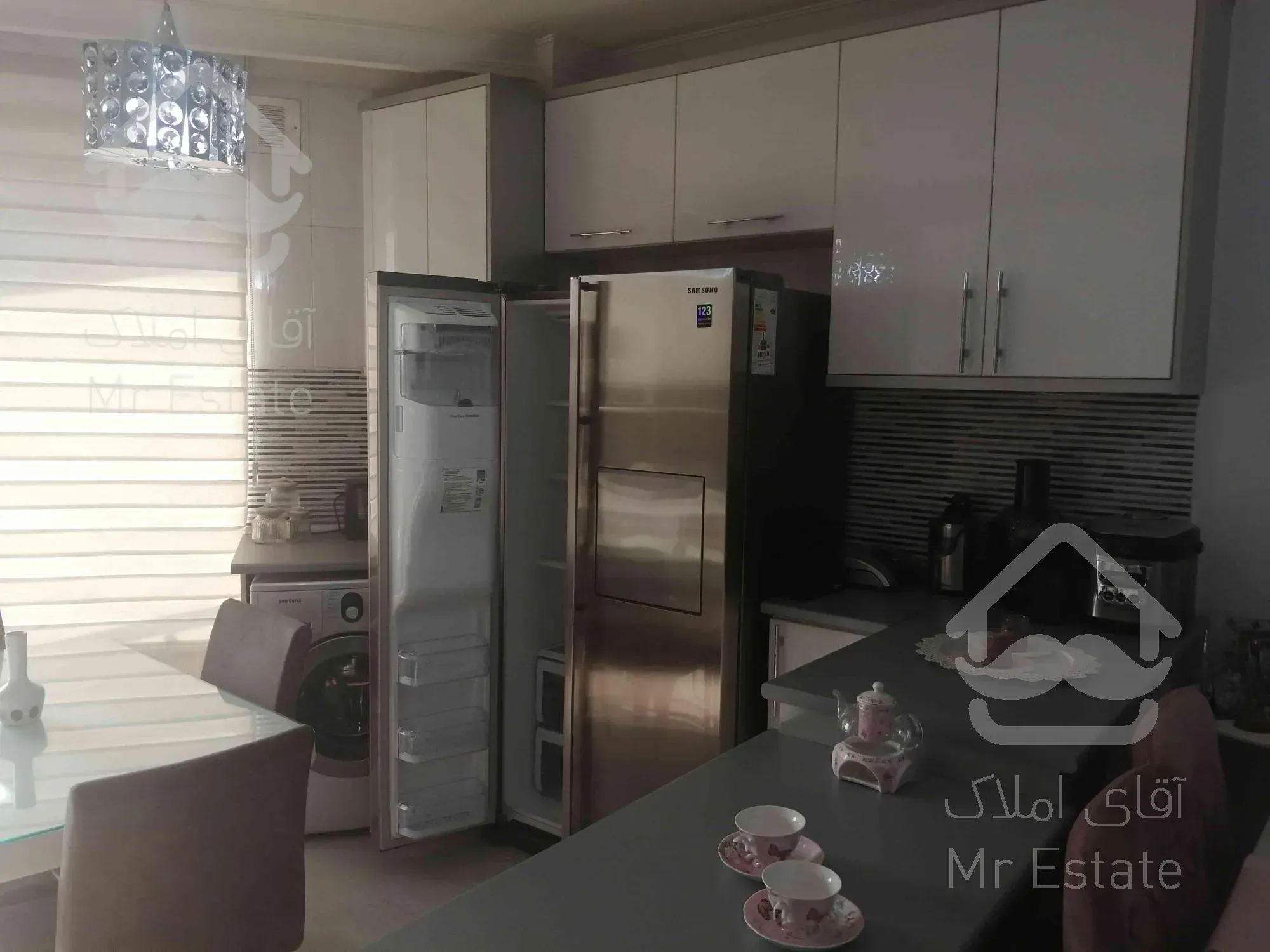 خرید آپارتمان *۹۴متر دو خوابه*بلوار فردوس شرق