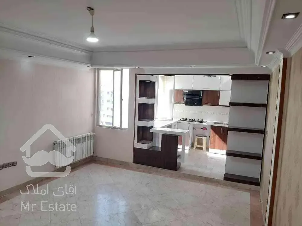 آپارتمان ۶۸متری دوخوابه کاشانی_اباذر